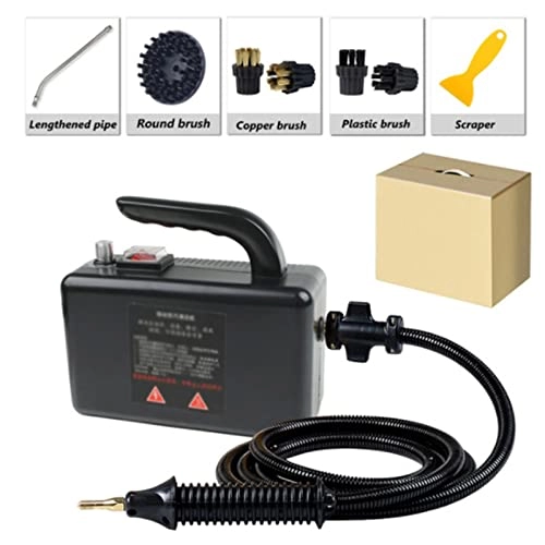 Steam cleaner - 3 BAR 250ML