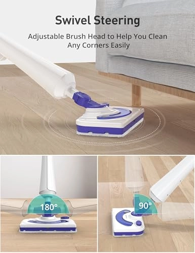 Steam Mop - 385ml