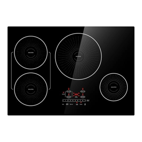 DCL13-R Induction hob