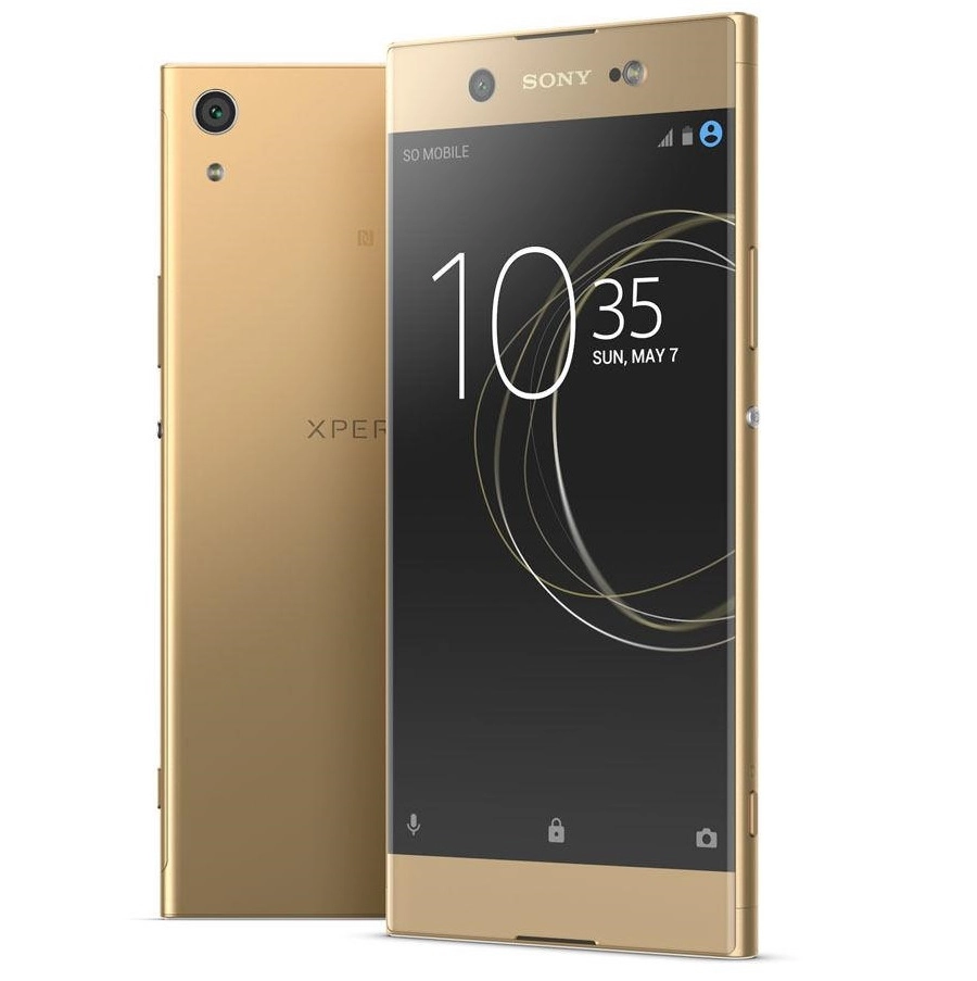 Xperia XA1 - 3 GB 32 GB