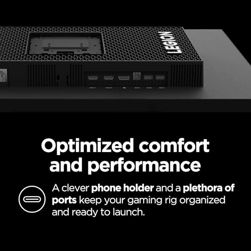 Legion Y27q-30 - 66F7GAC3UK 27 Inches QHD (2560 x 1440)