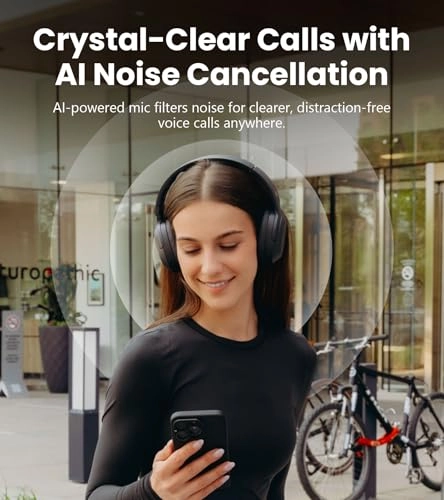 W820NB Plus Wireless Headphone