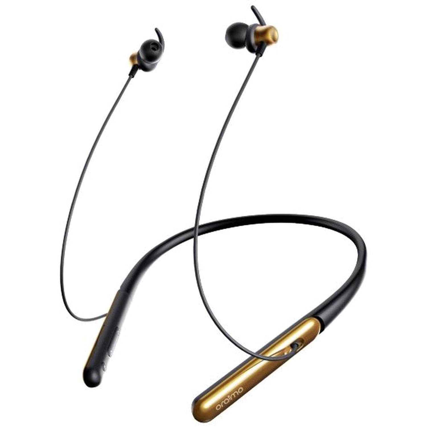 OEB-E75D Wireless Headset