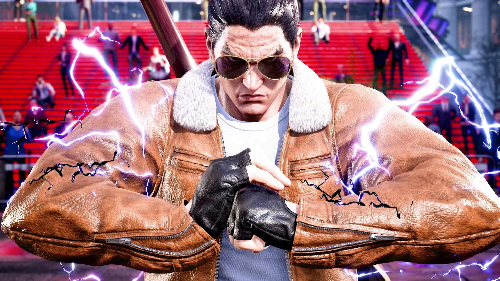 Tekken 8 (UAE Version) - Xbox Series X
