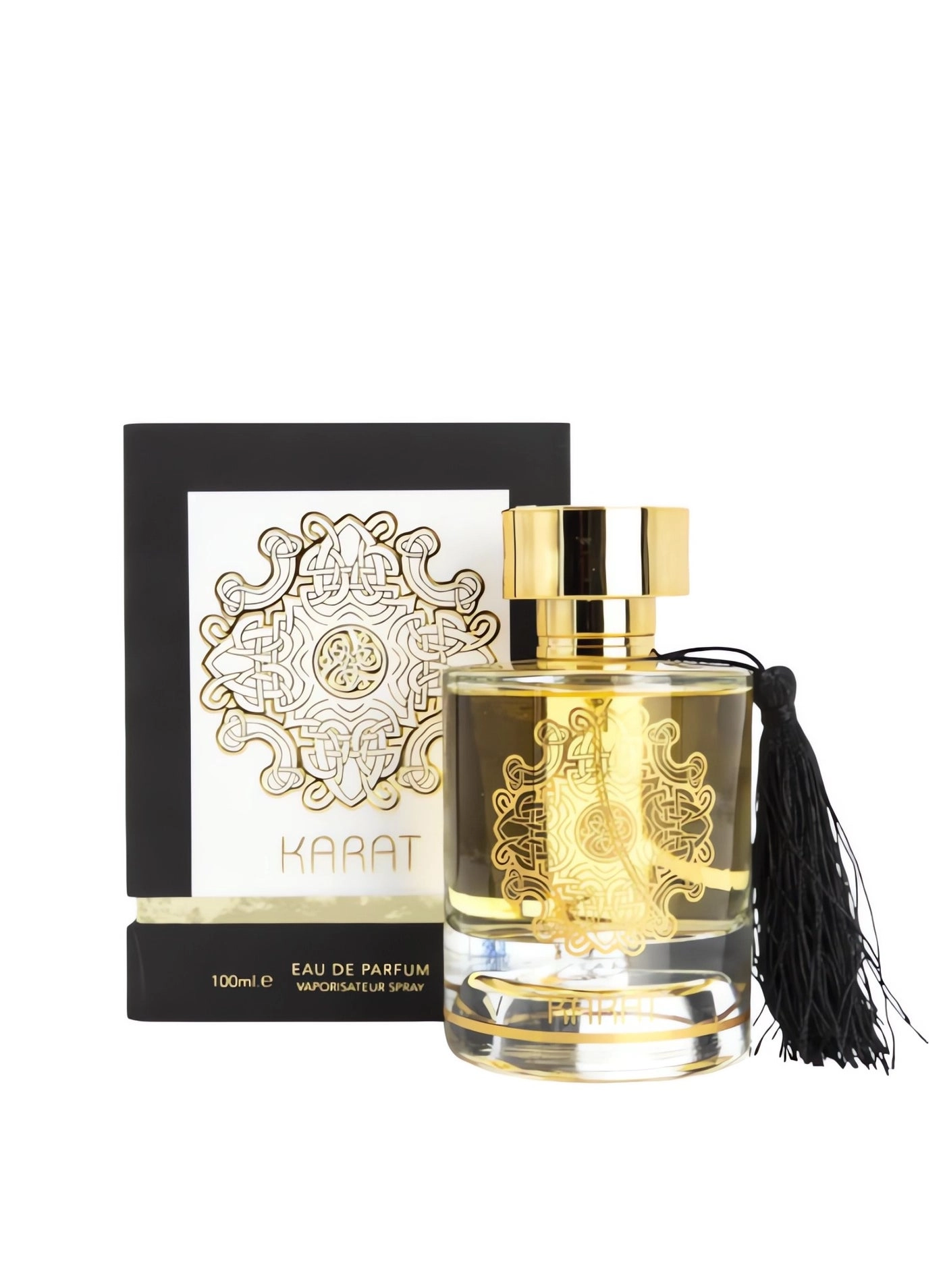 Maison Alhambra Karat Eau de Parfum 100ml