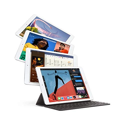 iPad (2020) - 32GB 10.2"