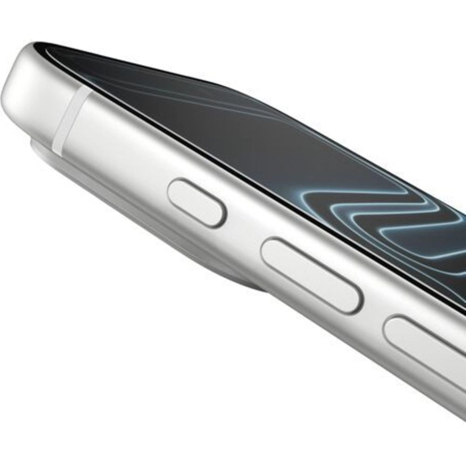 InvisiGlass Privacy Screen Protector