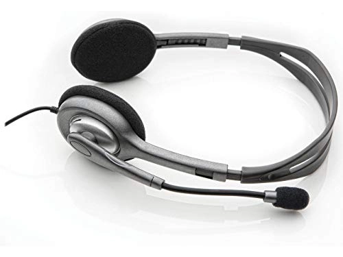 H111 Wired Headset