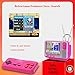 JALECO 168 - 24G Wireless 2Player 30 Inch IPS Screen