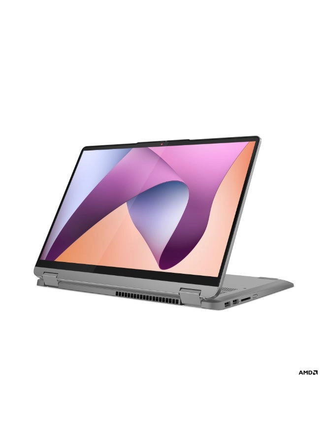 IdeaPad Flex 5 - 14'' Ryzen 5-7430U 8GB 512GB SSD