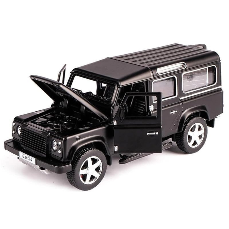 Defender 1:32