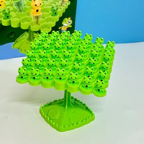 Balanced Tree Game - 18 months - 3 years 50pcs
