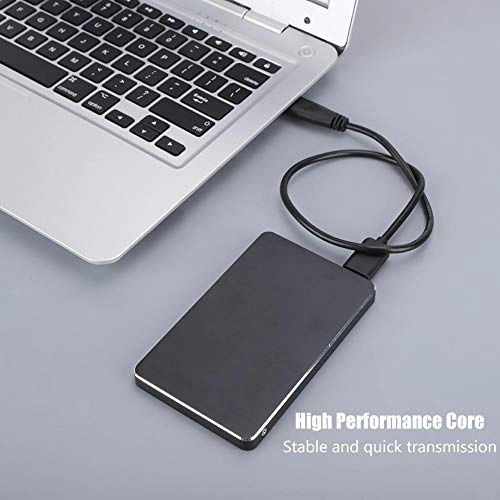 Mobile Drive - 2.5 inches 500g HDD