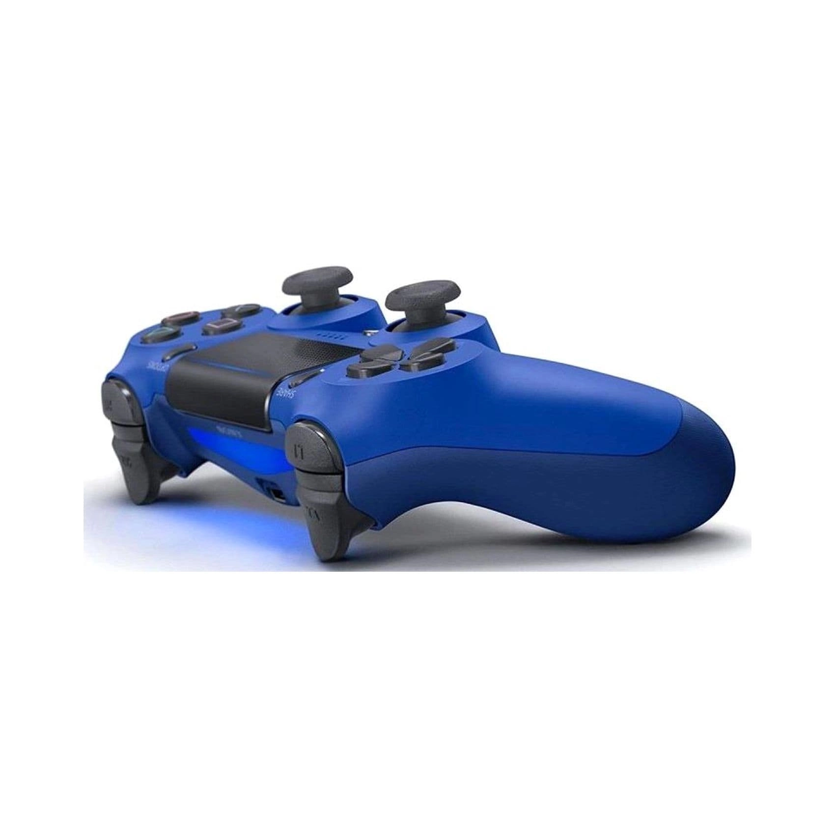 DualShock 4 - Blue PlayStation 4