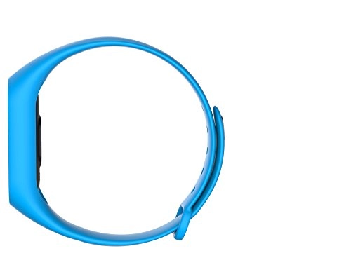 Fitness Tracker Plastic