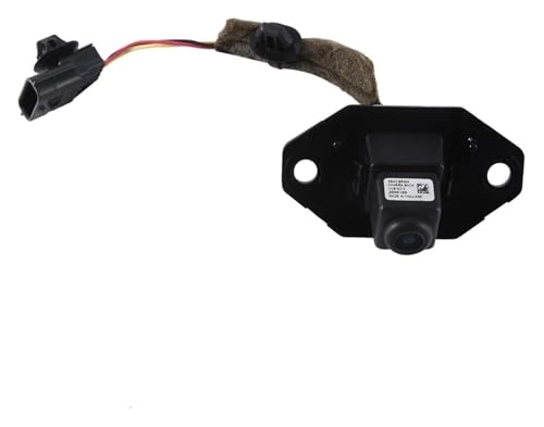 Reversing Camera - Night vision wireless