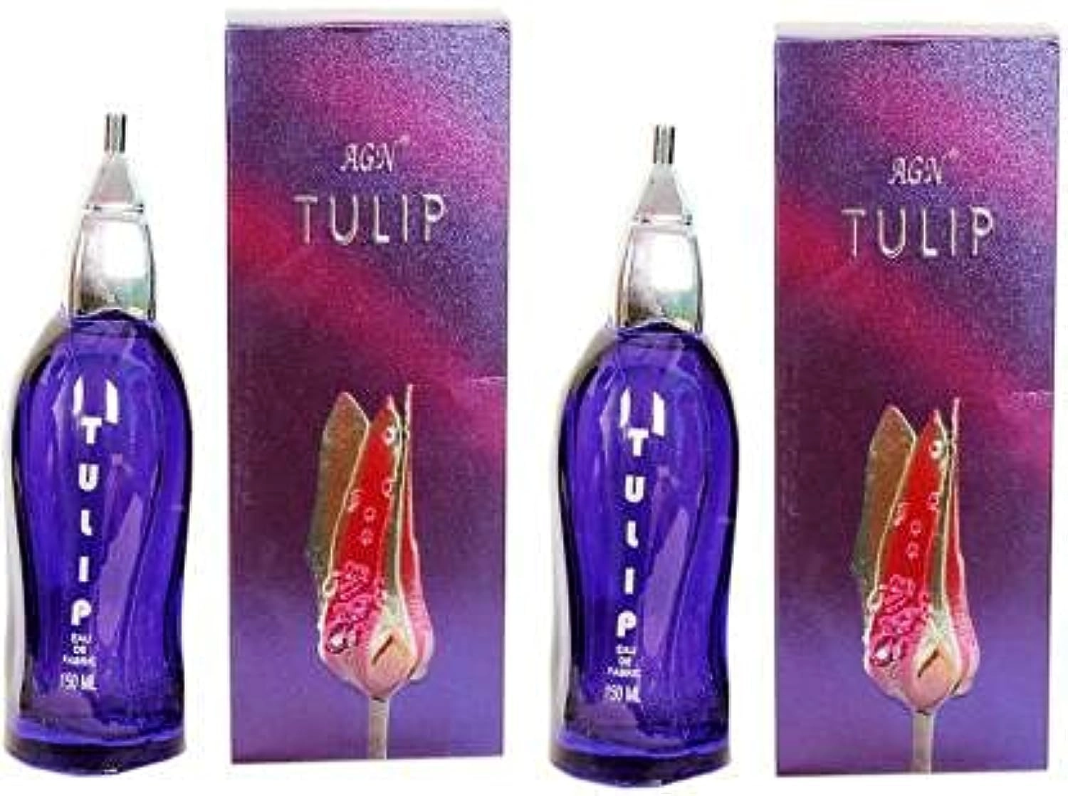 Sweetheart AGN Tulip Eau de Toilette 300 ml Pack
