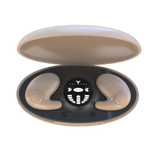 VG06 Wireless Headset