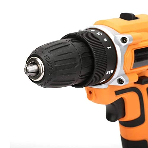 Electric Cordless Drill - 1300mAh