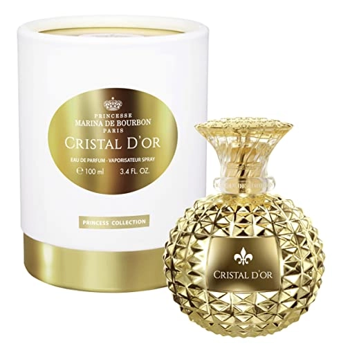 Cristal DOr - 100ml