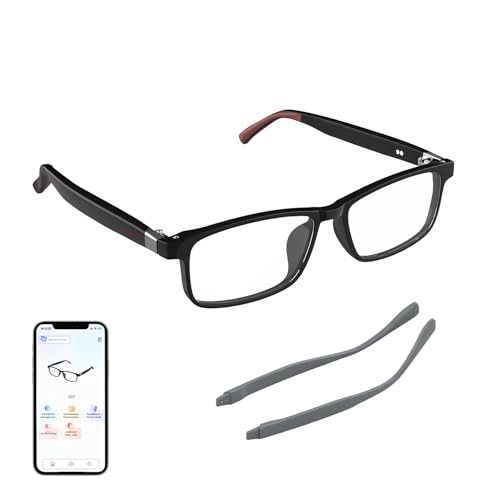 Smart Glasses - Bluetooth Photochromic