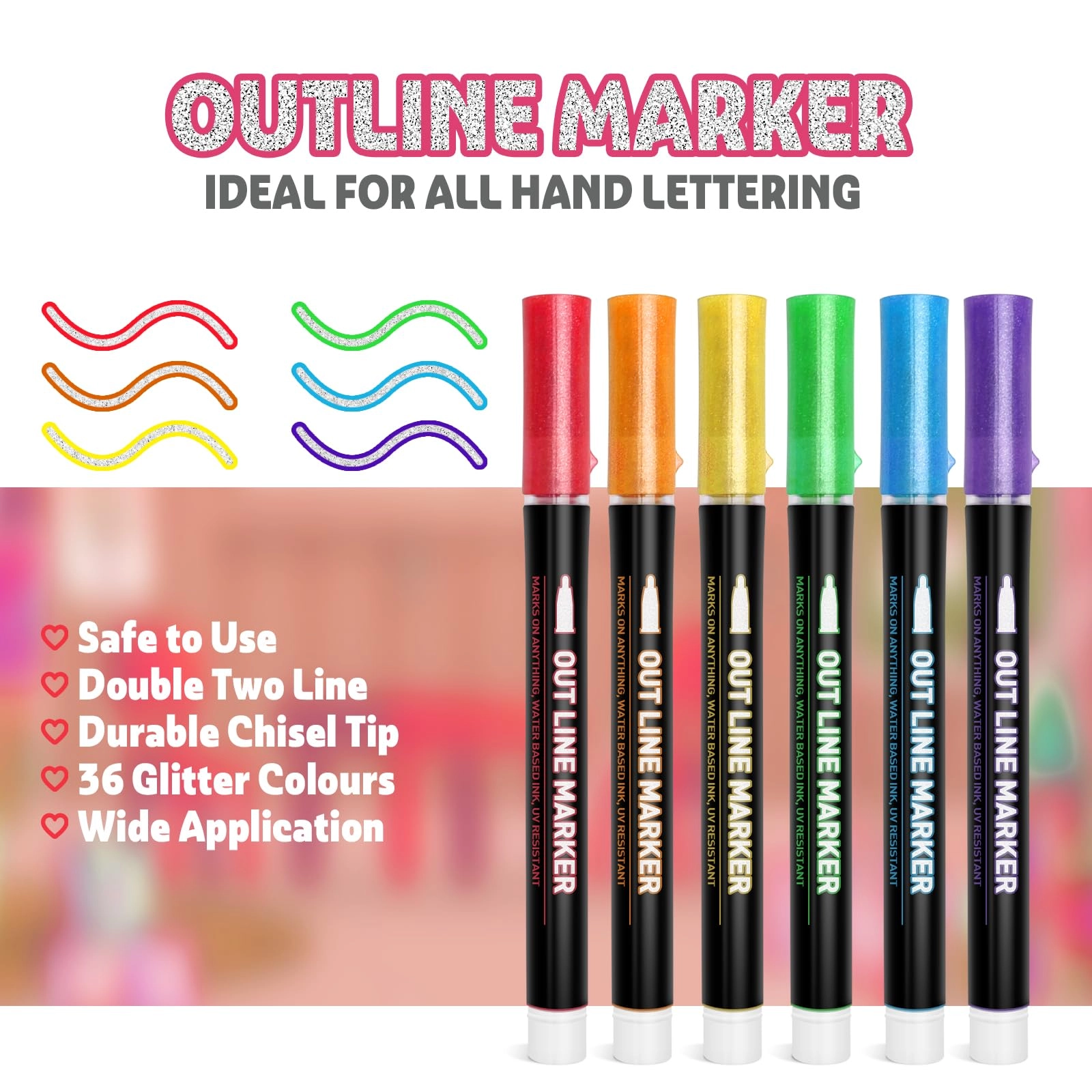 JJ0053-MC - multi-coloured