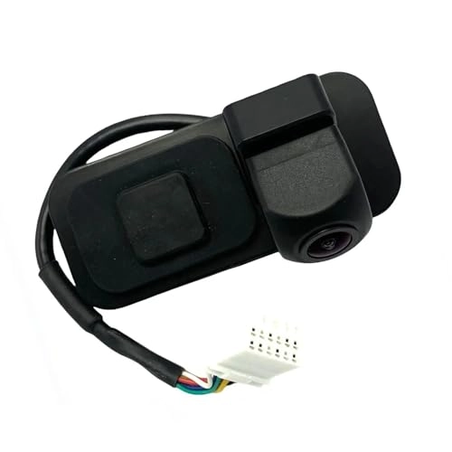 Reversing Camera - Night vision