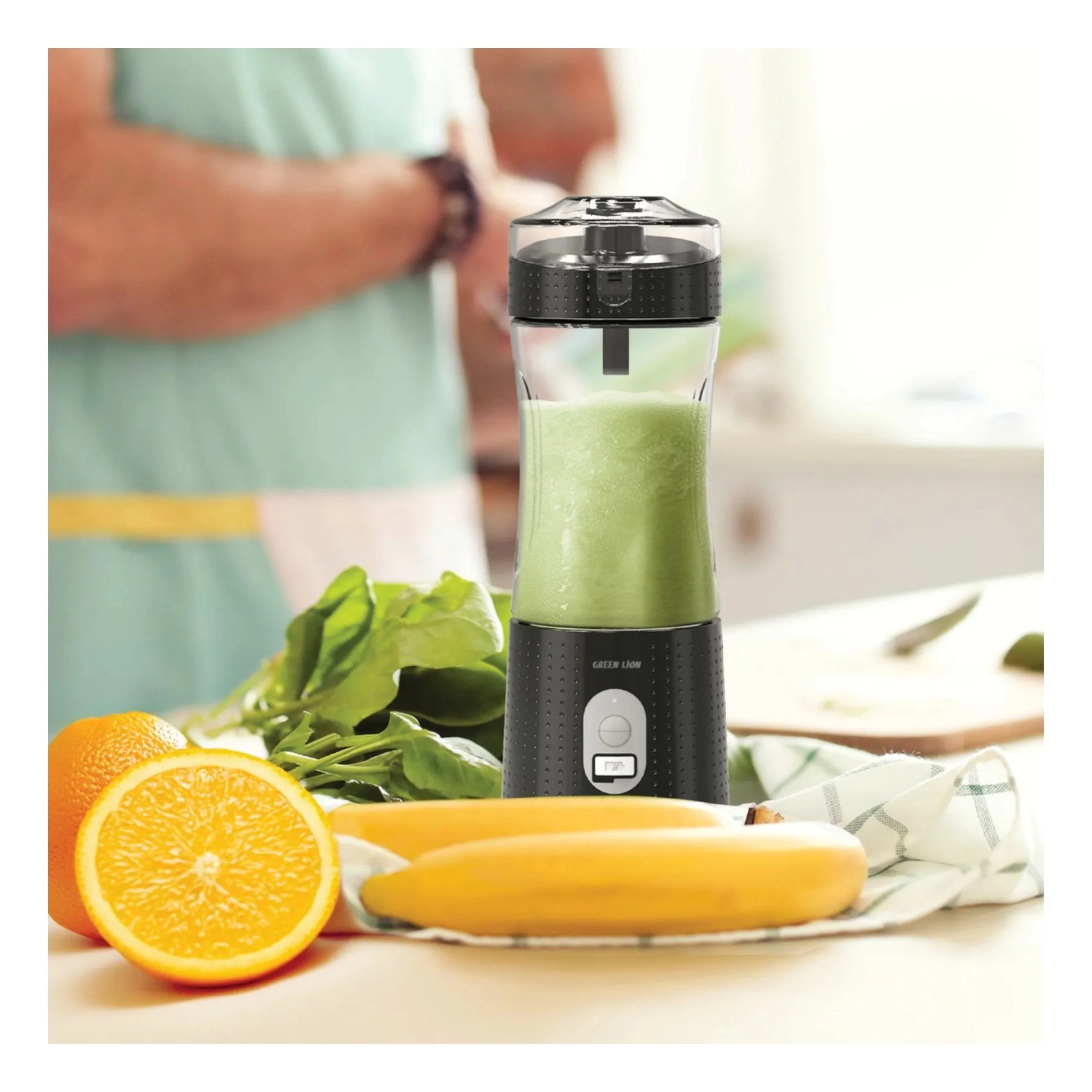 Blend Mate