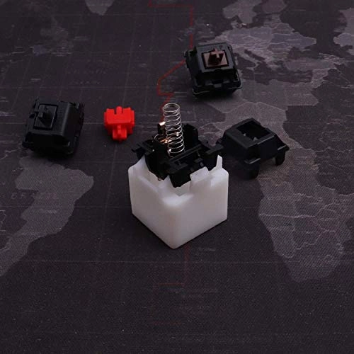 Cherry MX Switch Opener - RF, USB