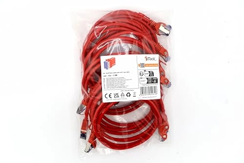 Cat.7 Lan ethernet cable - 1m