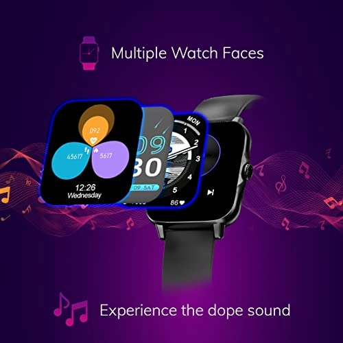 WRISTIO 1 Zinc Alloy