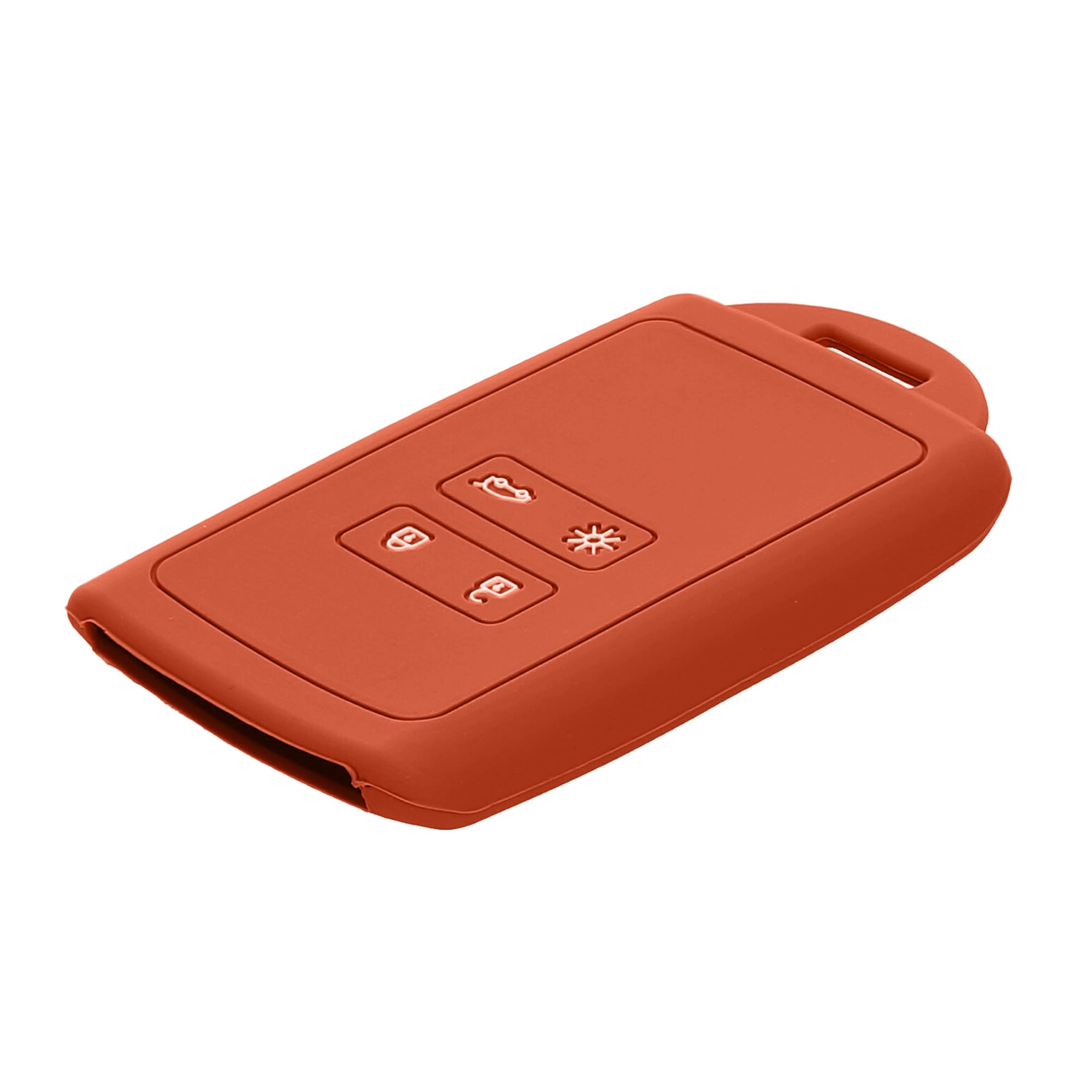 Car Key Cover - Car,Shape