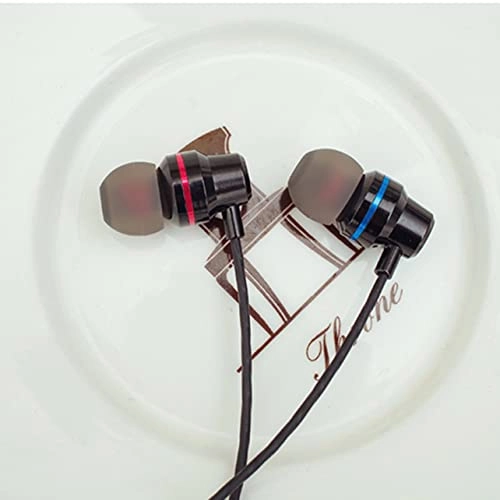 Earphones Headsets in-ear Wired Headphone