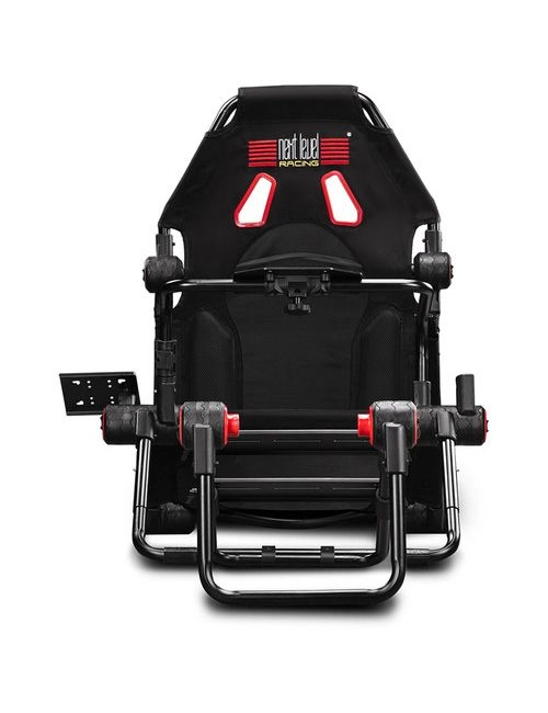 F-GT Lite Simulator Cockpit