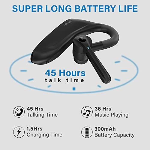 BH840+ Wireless Headset