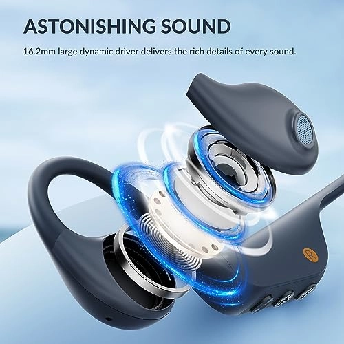 Q5 Wireless Headphone