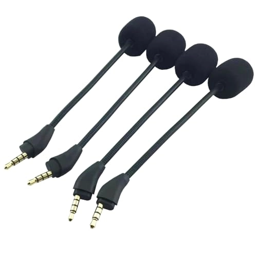 Cloud II 3.5mm-Mini-Jack Microphone