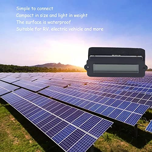 LY6N - Real-time Waterproof Compact