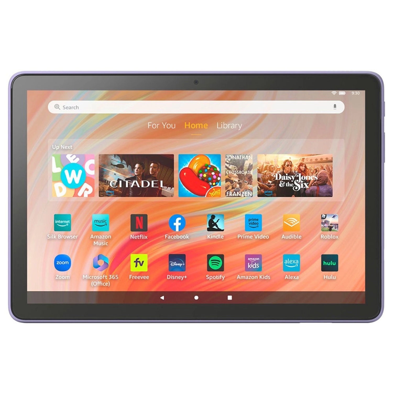 Fire HD 10 - 64GB 10.1"