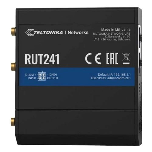 RUT241 - 150 Mbps