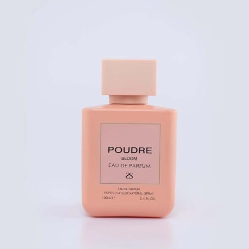 POUDRE BLOOM Eau de Parfum 100ml