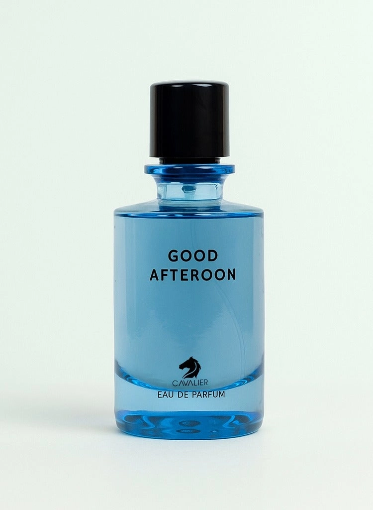 Good Afteroon Eau de Parfum 100 ml