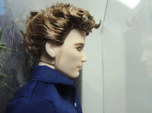 Jasper Doll - The Twilight Saga Breaking Dawn Part II