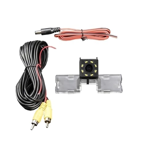 HD CCD Car Rear View Camera - Night vision