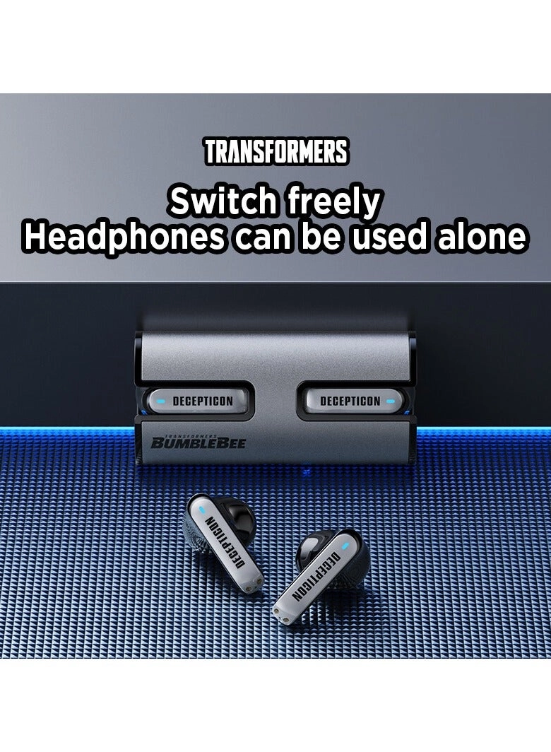 TF-T02 TWS Wireless Earbud