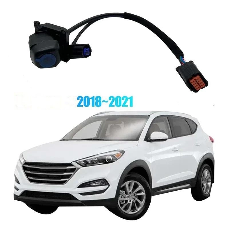 95760-D3800 - Night vision Wired