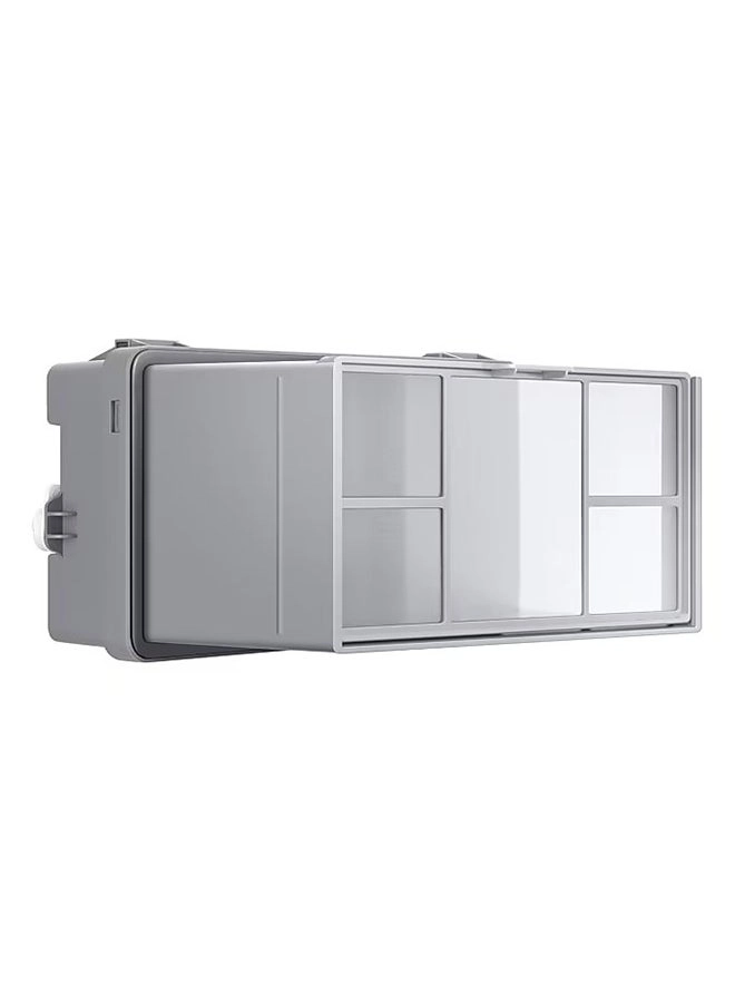 Bespoke DV17B9750CV/GU Heat Pump