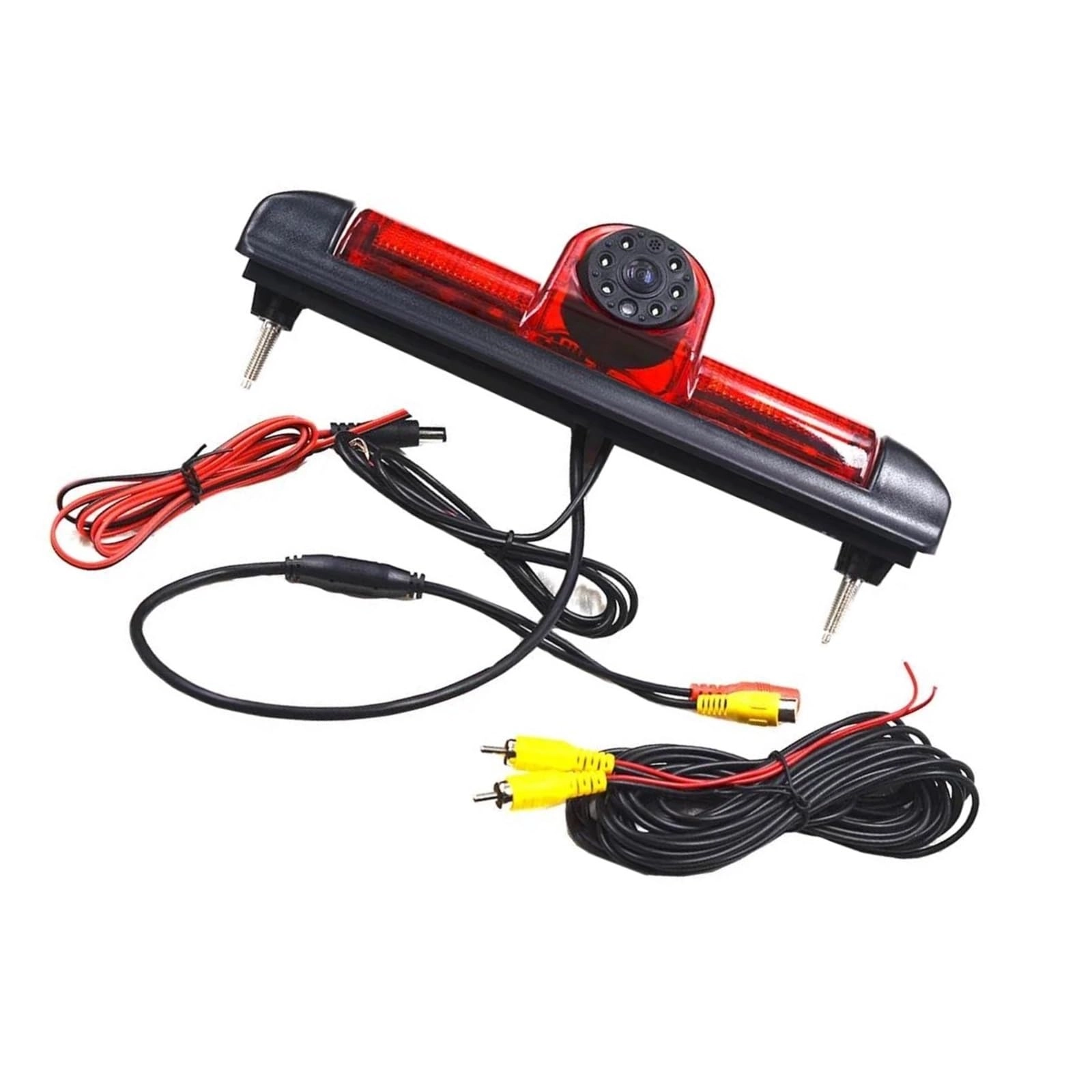Rear View Camera - Night vision 480TV line