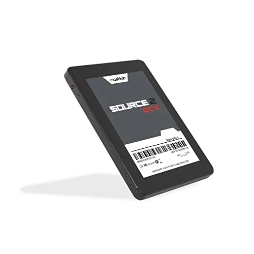 Source 2 DCX - 240GB 2.5"