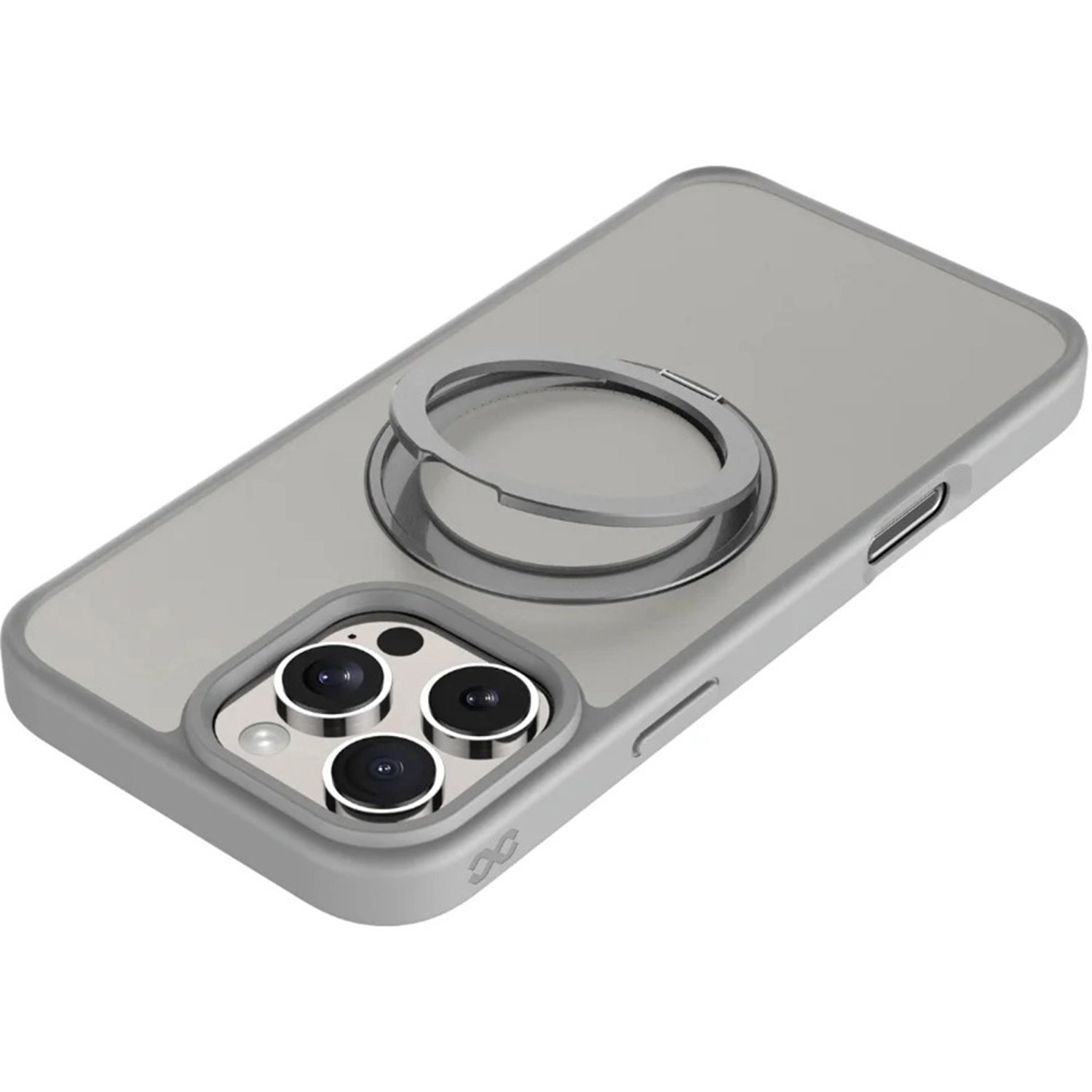 Pristine Case with MagSafe for iPhone 16 Pro